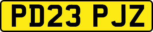 PD23PJZ