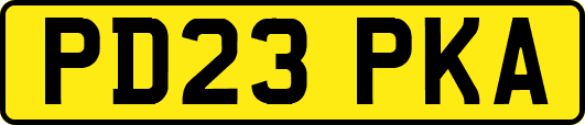PD23PKA