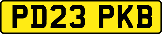 PD23PKB