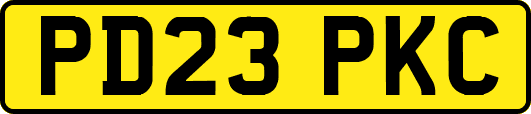 PD23PKC