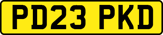 PD23PKD