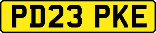PD23PKE