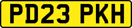 PD23PKH