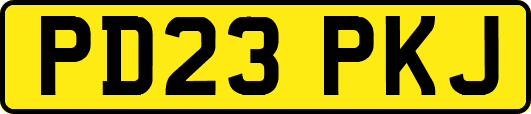 PD23PKJ