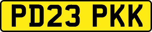 PD23PKK