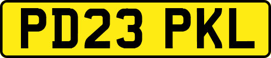 PD23PKL