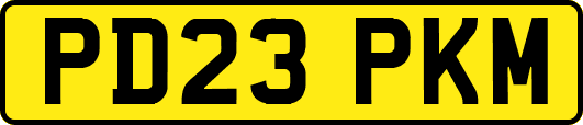 PD23PKM