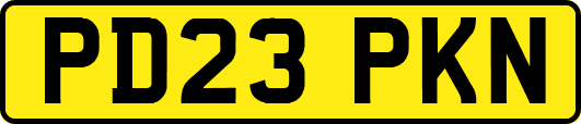PD23PKN
