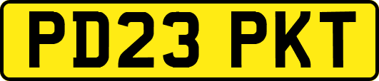 PD23PKT