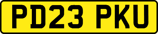 PD23PKU