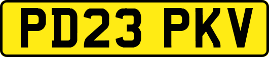 PD23PKV