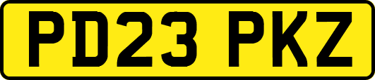 PD23PKZ