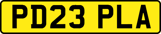 PD23PLA