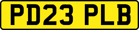 PD23PLB