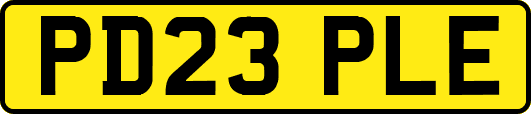 PD23PLE
