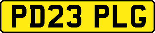 PD23PLG
