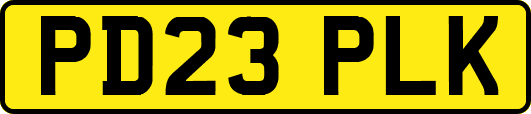 PD23PLK