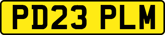 PD23PLM