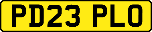 PD23PLO