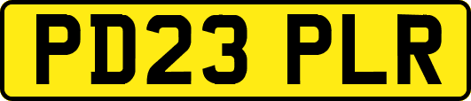 PD23PLR