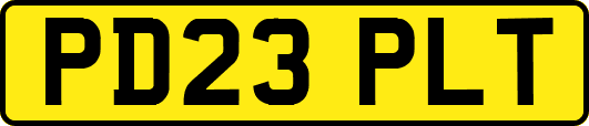PD23PLT