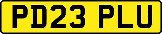 PD23PLU