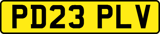 PD23PLV