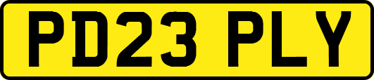 PD23PLY