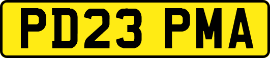 PD23PMA