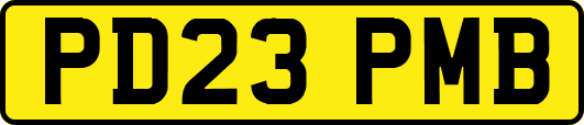 PD23PMB