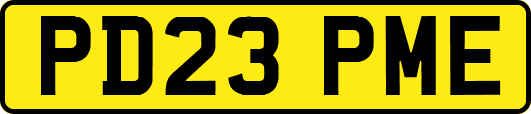 PD23PME