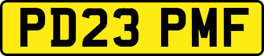 PD23PMF