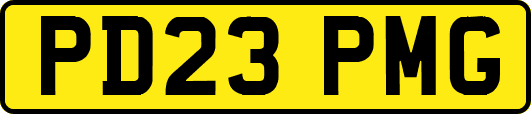 PD23PMG