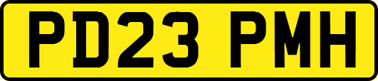 PD23PMH