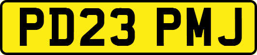 PD23PMJ
