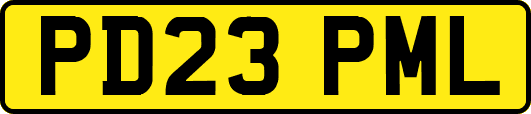 PD23PML