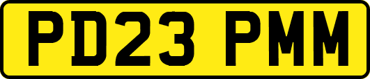 PD23PMM