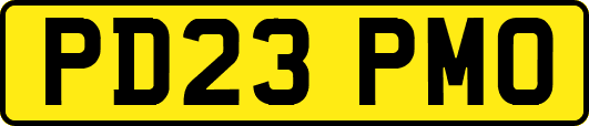 PD23PMO