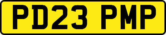 PD23PMP