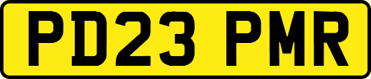 PD23PMR