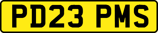 PD23PMS