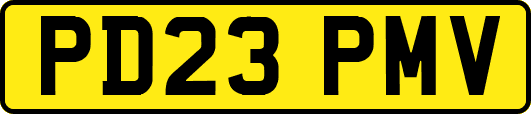 PD23PMV