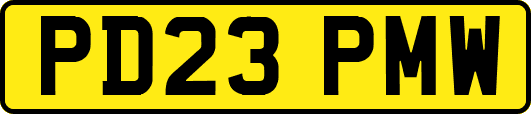PD23PMW