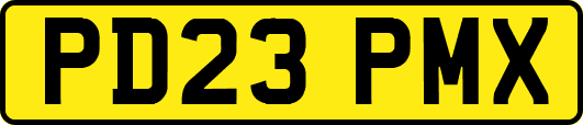 PD23PMX