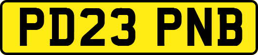 PD23PNB