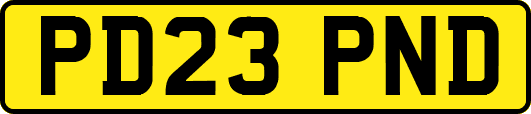 PD23PND