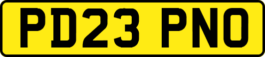 PD23PNO