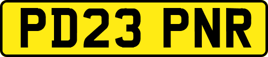 PD23PNR