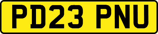PD23PNU