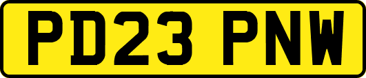 PD23PNW